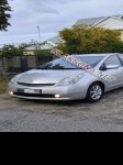 продам Toyota Prius в пмр  фото 5