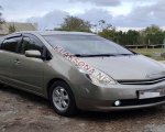 продам Toyota Prius в пмр  фото 5