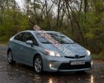 продам Toyota Prius в пмр  фото 5