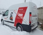 продам Toyota Pronard в пмр  фото 4