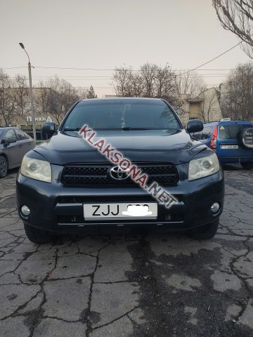 продам Toyota RAV 4в пмр  фото 4