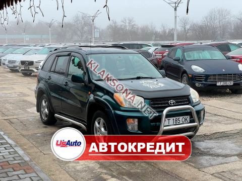 продам Toyota RAV 4в пмр  фото 6