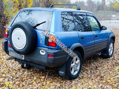 продам Toyota RAV 4в пмр  фото 6