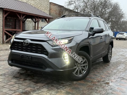 продам Toyota RAV 4в пмр  фото 6