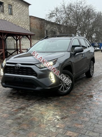 продам Toyota RAV 4в пмр  фото 5