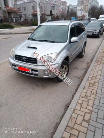 продам Toyota RAV 4в пмр  фото 4