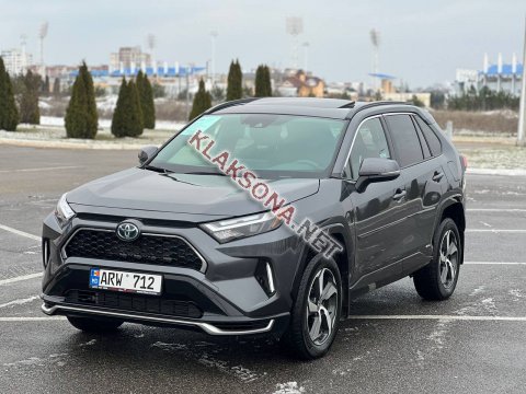 продам Toyota RAV 4в пмр  фото 5