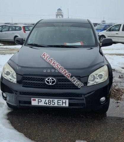 продам Toyota RAV 4в пмр  фото 5
