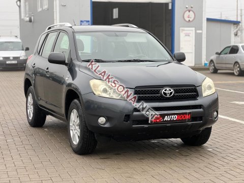продам Toyota RAV 4в пмр  фото 6
