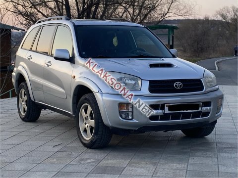 продам Toyota RAV 4в пмр  фото 6