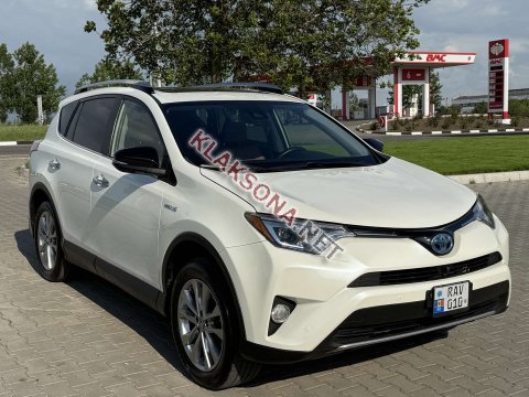 продам Toyota RAV 4в пмр  фото 4