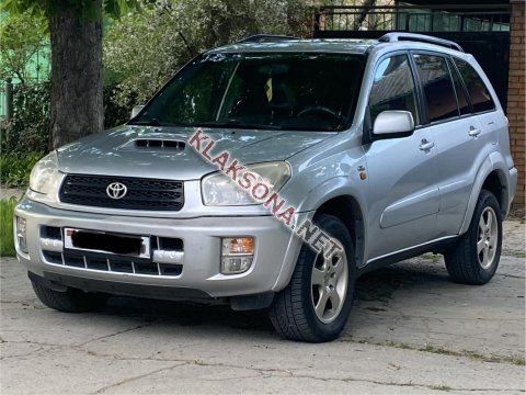 продам Toyota RAV 4в пмр  фото 6