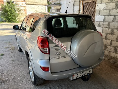 продам Toyota RAV 4в пмр  фото 6