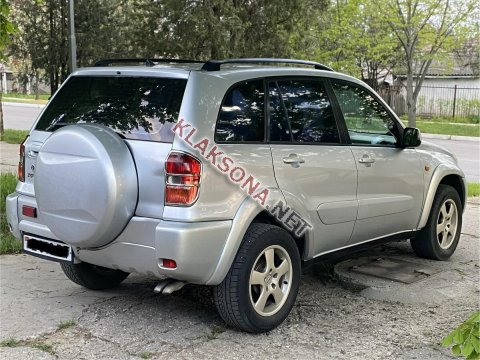продам Toyota RAV 4в пмр  фото 4