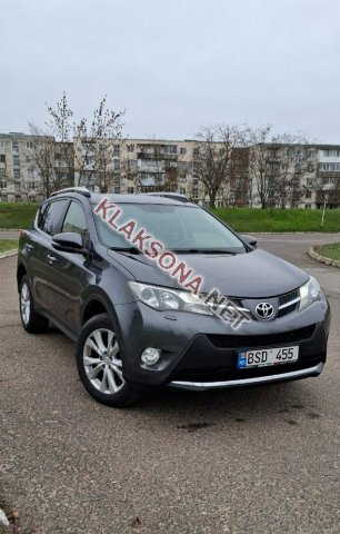 продам Toyota RAV 4в пмр  фото 5