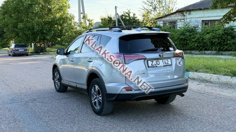 продам Toyota RAV 4в пмр  фото 4