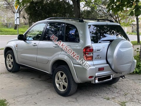 продам Toyota RAV 4в пмр  фото 4
