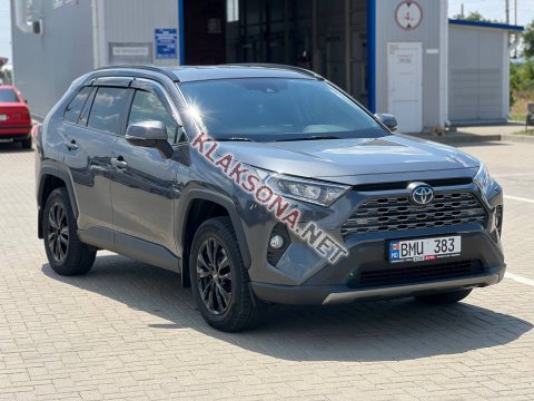 продам Toyota RAV 4в пмр  фото 6