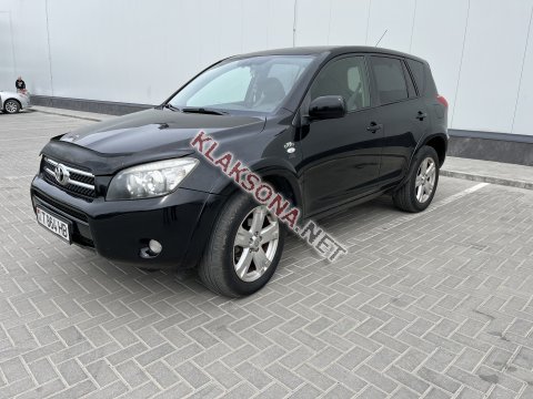 продам Toyota RAV 4в пмр  фото 6