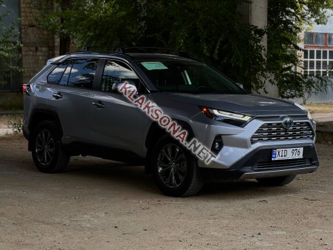 продам Toyota RAV 4в пмр  фото 4