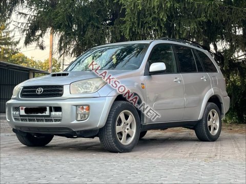 продам Toyota RAV 4в пмр  фото 6