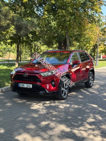 продам Toyota RAV 4в пмр  фото 6