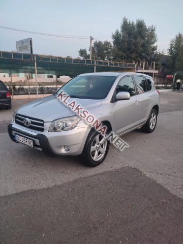 продам Toyota RAV 4в пмр  фото 4