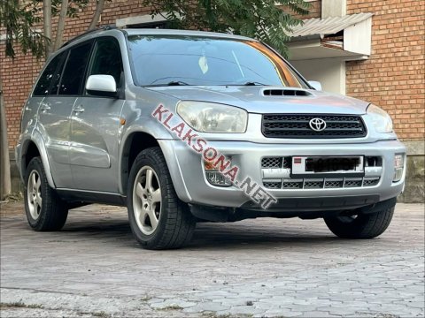 продам Toyota RAV 4в пмр  фото 5