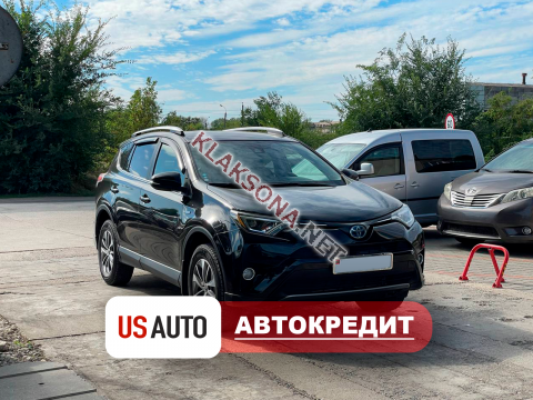 продам Toyota RAV 4в пмр  фото 6