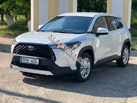 продам Toyota RAV 4в пмр  фото 6