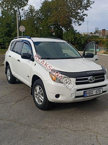 продам Toyota RAV 4в пмр  фото 5