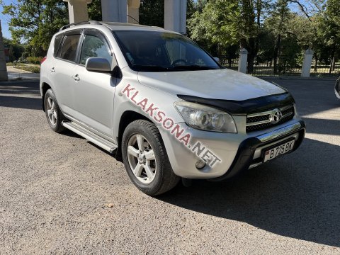 продам Toyota RAV 4в пмр  фото 6
