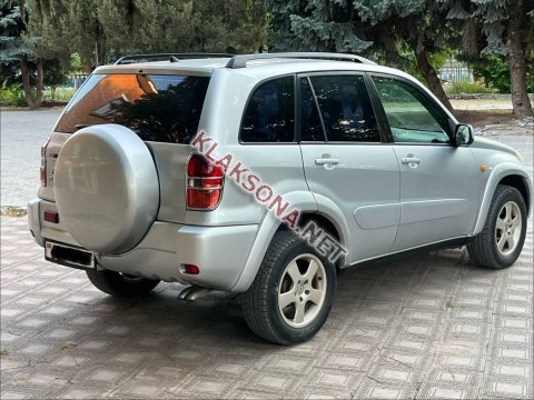 продам Toyota RAV 4в пмр  фото 6