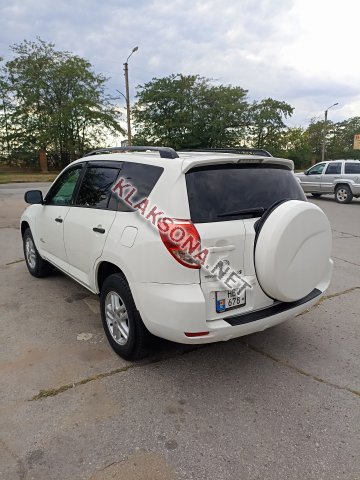 продам Toyota RAV 4в пмр  фото 6
