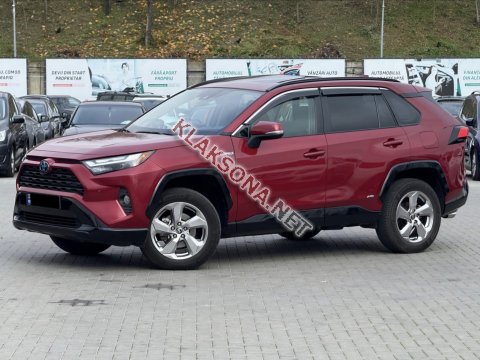 продам Toyota RAV 4в пмр  фото 4