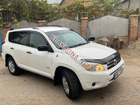 продам Toyota RAV 4в пмр  фото 5