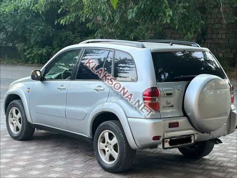 продам Toyota RAV 4в пмр  фото 5
