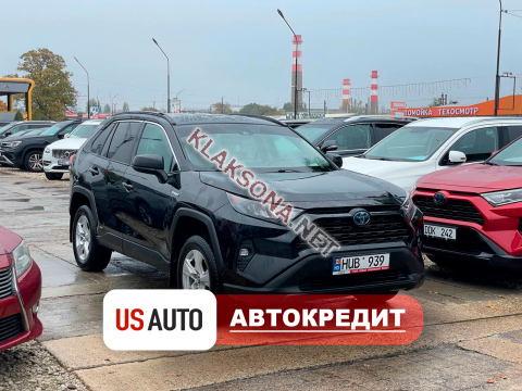 продам Toyota RAV 4в пмр  фото 6