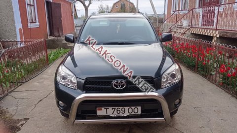 продам Toyota RAV 4в пмр  фото 4