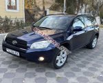 продам Toyota RAV 4 в пмр  фото 1