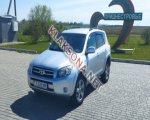 продам Toyota RAV 4 в пмр  фото 6