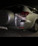 продам Toyota RAV 4 в пмр  фото 1