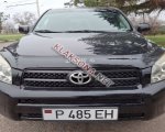 Toyota RAV 4 2007г. договорная