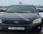 Toyota RAV 4 2007г. договорная