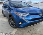 Toyota RAV 4 2017г. договорная