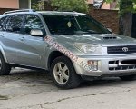Toyota RAV 4 2002г. 5 100 $