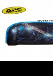 продам Toyota RAV 4 в пмр  фото 1