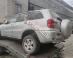Toyota RAV 4 2005г. договорная