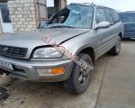 Toyota RAV 4 1999г. договорная