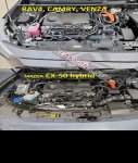 продам Toyota RAV 4 в пмр  фото 3